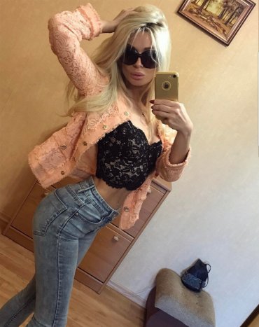 Проститутка Киева Катя100%, возрастом 20 лет - большое фото