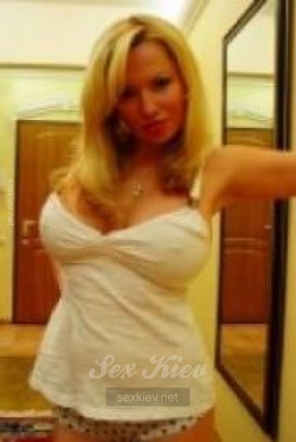 Проститутка Киева Марина, вызвать за 300 грн в час - большое фото