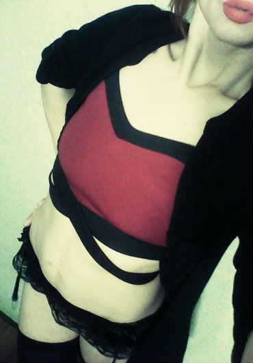 Проститутка Киева Реал - Вика, возрастом 28 лет - большое фото