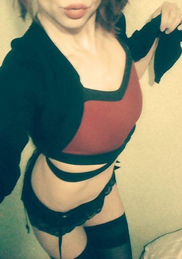 Проститутка Киева Реал - Вика, с 3 размером сисек - большое фото