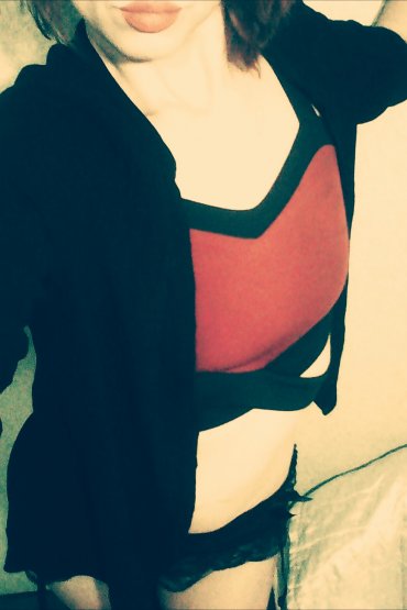 Проститутка Киева Реал - Вика, интим услуга