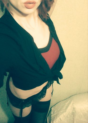 Проститутка Киева Реал - Вика, секс на улице Майдан Независимости - большое фото