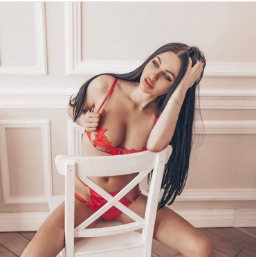 Проститутка Киева Алена, индивидуалка работает у метро Позняки - большое фото