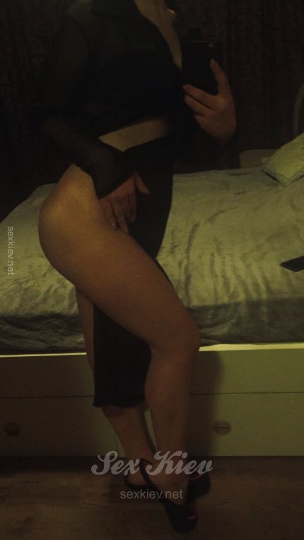 Проститутка Киева Блонда, заказать за 2000 грн в час - большое фото