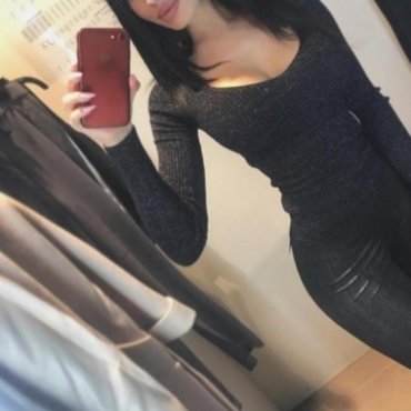 Проститутка Киева Настя, секс на улице Мира - большое фото