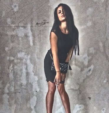 Проститутка Киева Диана, звонить по телефону 0**8250292 - большое фото