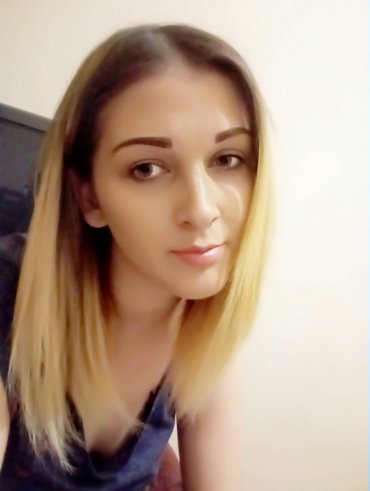 Проститутка Киева Таня, индивидуалка работает у метро Почтовая площадь - большое фото