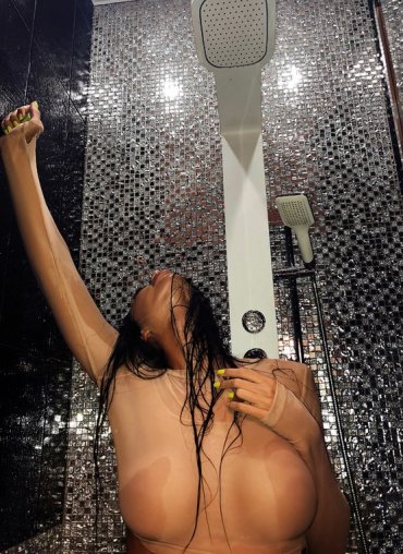 Проститутка Киева Наташа, живет на улице Большая Васильковская - большое фото