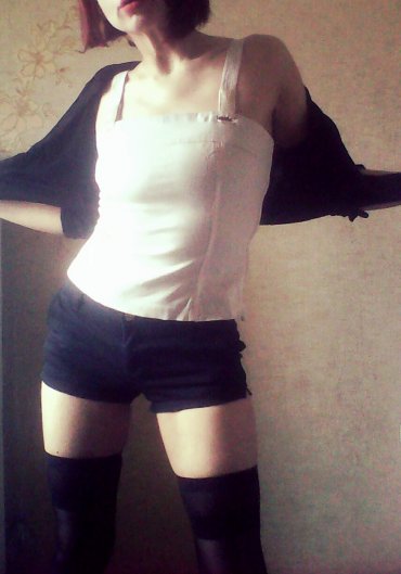 Проститутка Киева Вита, заказать за 800 грн за час - большое фото