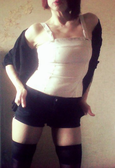 Проститутка Киева Вита, возраста 29 лет - большое фото