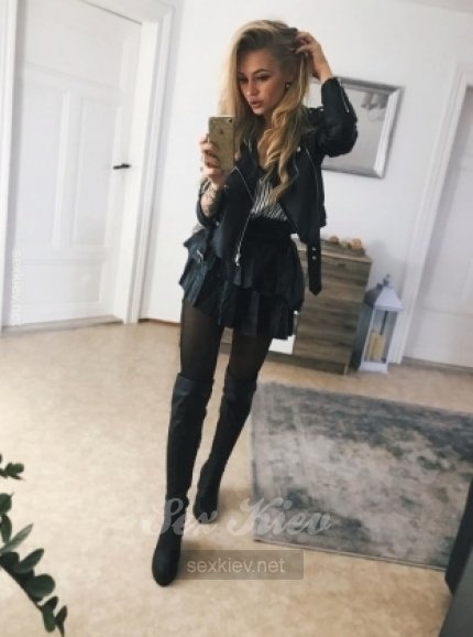 Проститутка Киева ▣▣★Yana★▣▣, с 3 размером груди - большое фото