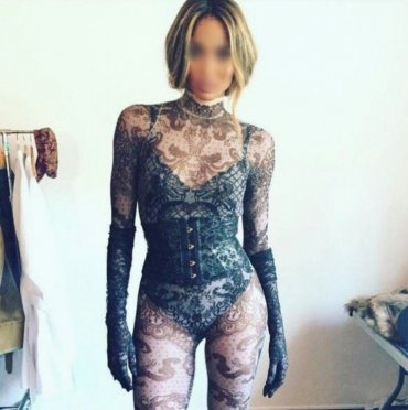 Проститутка Киева MILENA -ELITE , индивидуалка обслуживает у метро Печерская - большое фото