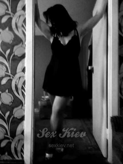 Проститутка Киева Марго, возрастом 33 года - большое фото