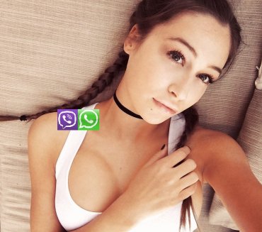 Проститутка Киева Арина, звонить по телефону 0**5620805 - большое фото