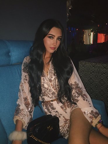 Проститутка Киева Тианна, с 3 размером сисек - большое фото