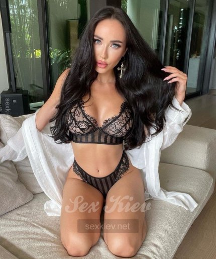 Проститутка Киева Алиса, интим услуга