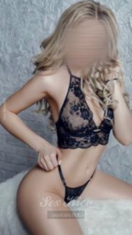 Проститутка Киева Катя, возраста 30 лет - большое фото