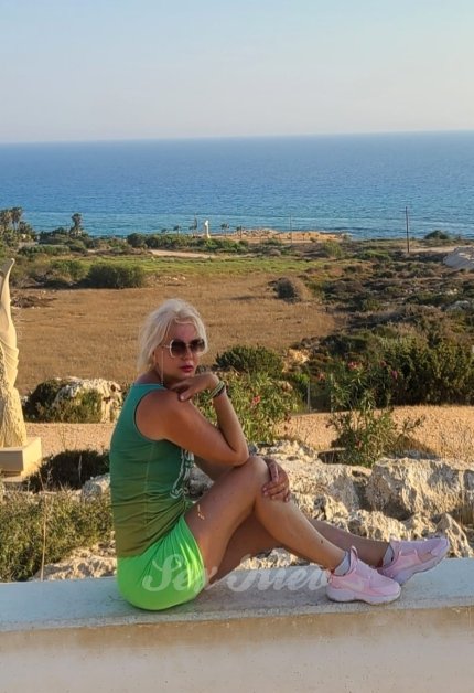 Проститутка Киева MILENA ONLY VIRTUAL , такие путаны тут по 5000 грн час - большое фото