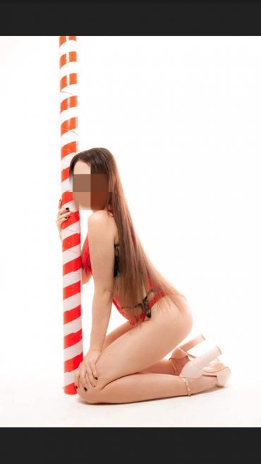 Проститутка Киева Анюта 100%, с 3 размером - большое фото