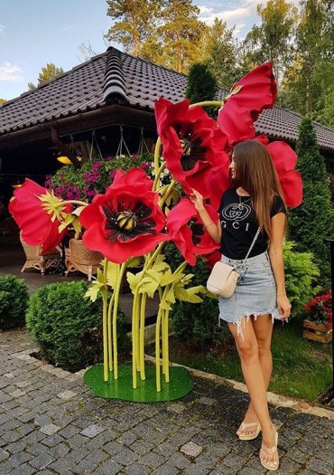 Проститутка Киева Мэри, снять за 1500 грн в час - большое фото