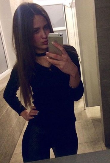 Проститутка Киева Мэри, с 2 размером - большое фото