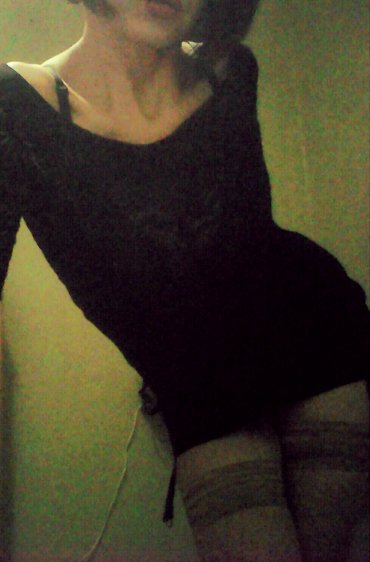 Проститутка Киева Леся, с 3 размером сисек - большое фото