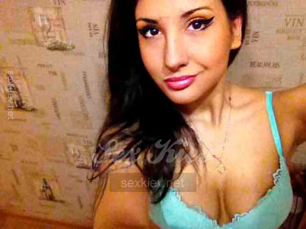 Проститутка Киева Рита, вызвать за 500 грн за час - большое фото