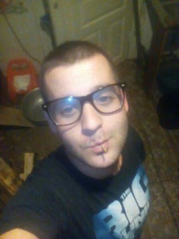 Проститутка Киева Влад, вызвать за 500 грн за час - большое фото