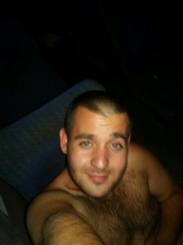 Проститутка Киева Влад, ей 23 года - большое фото