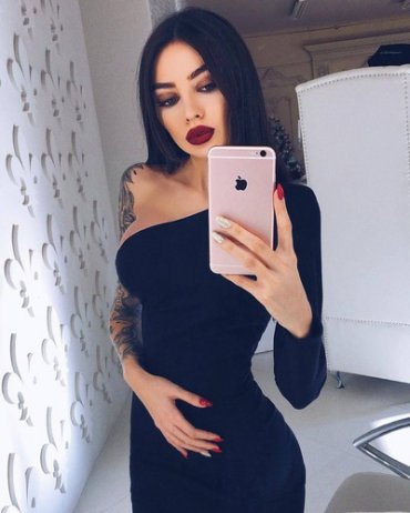 Проститутка Киева Ксюша, заказать за 2000 грн в час - большое фото