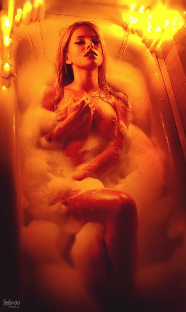 Проститутка Киева Юлия, вызвать за 2000 грн час - большое фото