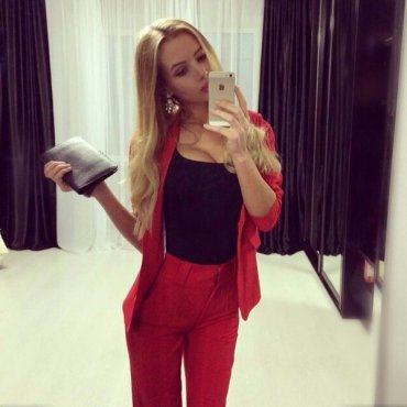 Проститутка Киева Ника, возрастом 22 года - большое фото