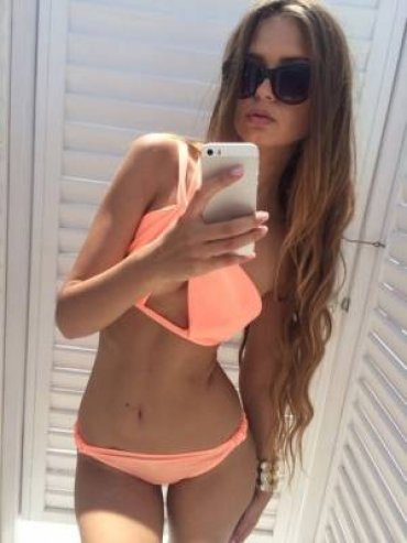 Проститутка Киева Лола, работает на улице Григоренко - большое фото