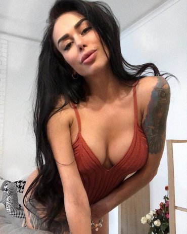 Проститутка Киева Камилла, девушке 22 года - большое фото