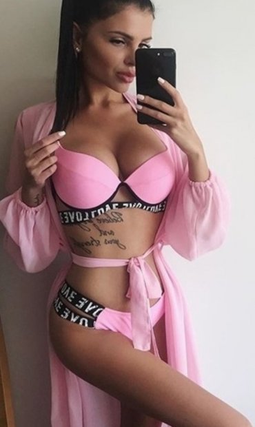 Проститутка Киева Милана, звонить по телефону 0**6680202 - большое фото