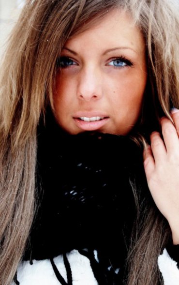 Проститутка Киева ЛЕНА, с 2 размером груди - большое фото