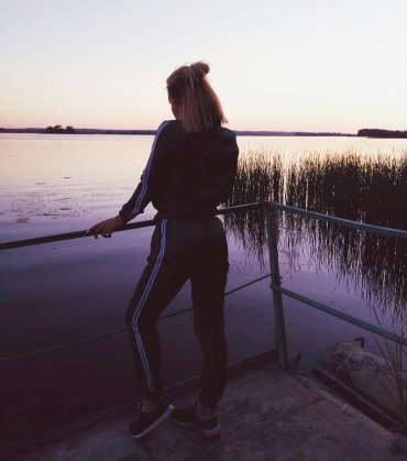 Проститутка Киева Katty, индивидуалка работает у метро Минская - большое фото