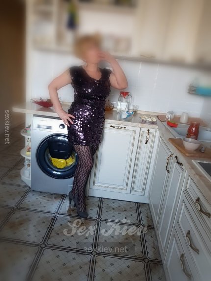 Проститутка Киева Надежда, набрать по телефону 0**3389838 - большое фото