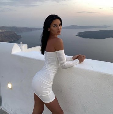 Проститутка Киева Tasha, путана блондинка - большое фото