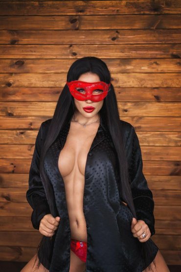 Проститутка Киева Клеопатра ФОТО 100%, девушке 31 год - большое фото