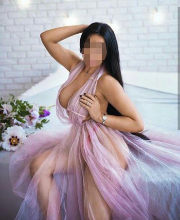 Проститутка Киева Клеопатра ФОТО 100%, путана русая - большое фото