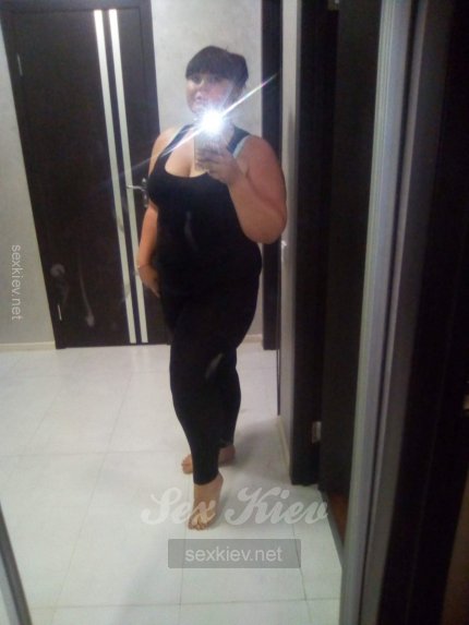 Проститутка Киева Алёна , с 3 размером сисек - большое фото