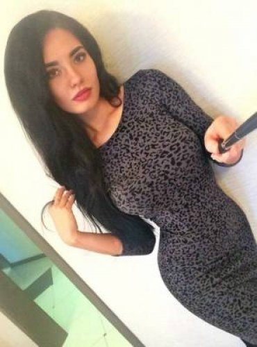 Проститутка Киева Илона, возраста 24 года - большое фото