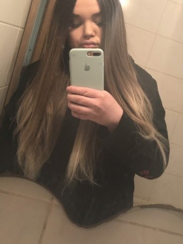 Проститутка Киева Валерия, заказать за 300 грн - большое фото