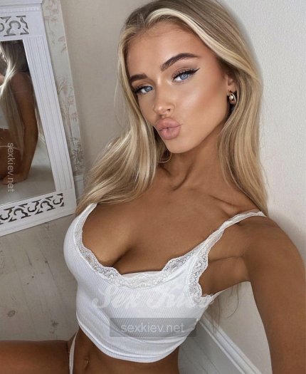 Проститутка Киева Юлия, звонить по телефону 0**6503210 - большое фото