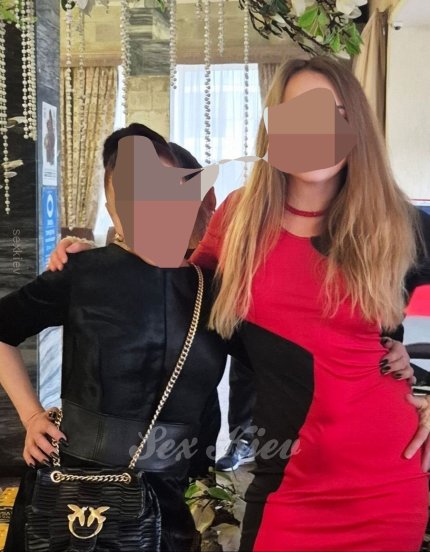 Проститутка Киева Трійничок_жмж, секс на улице Тулузы - большое фото