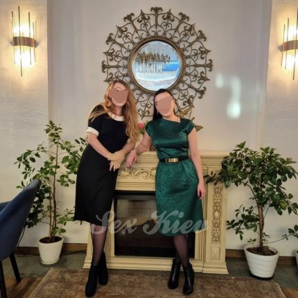 Проститутка Киева Трійничок_жмж, вызвать за 2600 грн за час - большое фото