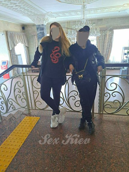 Проститутка Киева Трійничок_жмж, такие путаны у нас за 2600 грн за час - большое фото