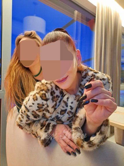 Проститутка Киева Трійничок_жмж, ей 42 года - большое фото