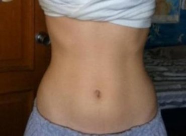 Проститутка Киева Массаж. Глубокий , живет на улице Хрещатик - большое фото